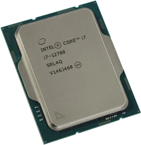 Intel Core i7-11700K (8C/16T @ 3.6GHz) LGA1200 - CeX (IE): - Buy